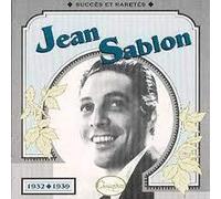 Sablon,Jean - Jean Sablon [Import]