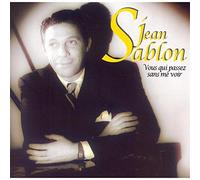 Sablon, Jean - Vous Qui Passez sans Me Voir