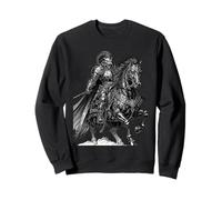 Sabnock Le Lion blindé Marquis Sweatshirt