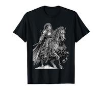 Sabnock Le Lion blindé Marquis T-Shirt
