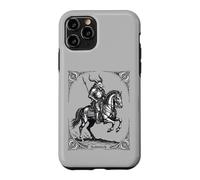 Sabnock, Le Seigneur de Guerre Gothique Coque pour iPhone 11 Pro