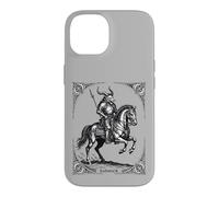 Sabnock, Le Seigneur de Guerre Gothique Coque pour iPhone 14