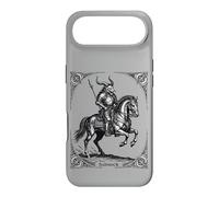 Sabnock, Le Seigneur de Guerre Gothique Coque pour iPhone Air