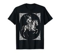 Sabnock, Le Seigneur de Guerre Gothique T-Shirt