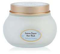 Sabon Delicate Jasmine masque régénérant pour cheveux 200 ml
