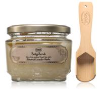 Sabon Medium P-L-V gommage corps 320 g