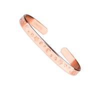 Sabona Bracelet en cuivre céleste de Londres, différentes tailles (7C7) (taille S)