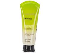 Sabonete Líquido Esfoliante Detox Nativa Spa Matcha, 200 ml