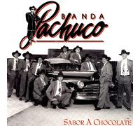 Sabor a Chocolate