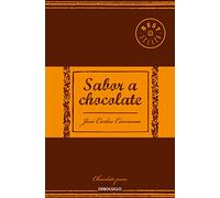 Sabor a chocolate