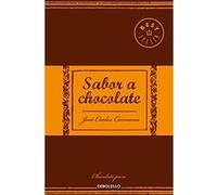 Sabor a chocolate José Carlos Carmona (Auteur)