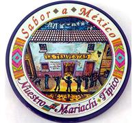 Sabor a Mexico - Nuestro Mariachi Tipico [Import]