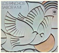 Los Panchos – Sabor a Mi + Canciones de Manzanero