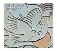 Los Panchos – Sabor a Mi + Canciones de Manzanero