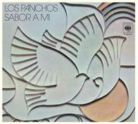 Los Panchos – Sabor a Mi + Canciones de Manzanero
