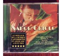 Artistes Divers - Sabor Criolo