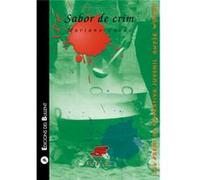Sabor De Crim Mariano Casas (Auteur)