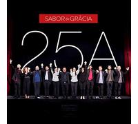 Sabor de Gracia - 25 a