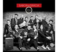 Sabor de Gracia - 25 a