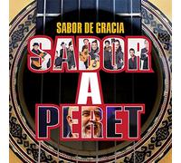 Sabor De Gracia - Sabor A Peret
