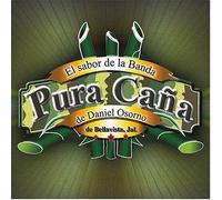 Sabor De La Banda Pura Cana De Daniel Osorio
