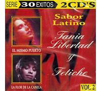 Sabor Latino 2