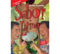Sabor Latino [Import USA Zone 1]