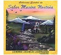 Sabor Musica Nortena