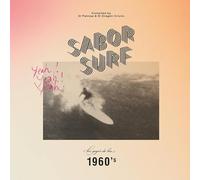 Sabor Surf (Various Artists)