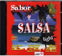 Sabor Y Salsa Light
