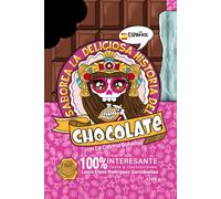 Saborea la deliciosa historia del chocolate con La Catrina Bohemia
