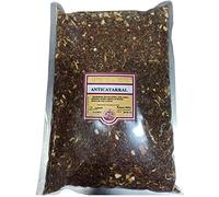 SABOREATE Y CAFE THE FLAVOUR SHOP Infusion Rooibos anti-catarrhale en Vrac - Feuilles Entiers - 1 Kg