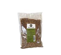 SABOREATE Y CAFE THE FLAVOUR SHOP Infusion Rooibos Naturelle en Vrac de Thé de Feuille de Rooibos Relaxant Amincissant 500 gr