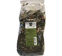 SABOREATE Y CAFE THE FLAVOUR SHOP Thé blanc Pai Mu Tan Nuits de la Passion Feuilles en Vrac Infusion Naturelle Amincissante 500 gr