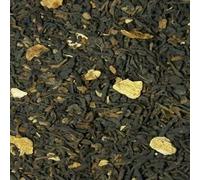 SABOREATE Y CAFE THE FLAVOUR SHOP Thé Pu Erh Rouge Yunnan Chine Épicé Feuilles Entières en Vrac Amincissant 500 gr