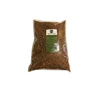 SABOREATE Y CAFE THE FLAVOUR SHOP Thé Rooibos Mascarpone Tiramisu En Feuilles En Vrac Infusion Minceur Naturelle 1 Kg