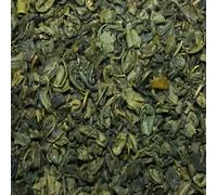 SABOREATE Y CAFE THE FLAVOUR SHOP Thé vert Le Touareg Gunpowder Feuilles en Vrac Infusion Naturelle Amincissante 500 gr