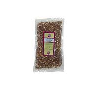 SABOREATE Y CAFE THE FLAVOUR SHOPThé Rooibos Tiramisu en Vrac Feuilles Entiers Infusion Naturelle Amincissante 500 gr
