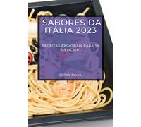 Sabores Da Itália 2023