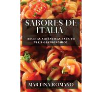 Sabores De Italia