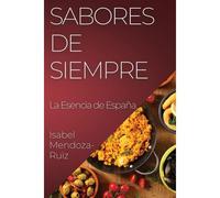 Sabores De Siempre