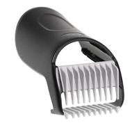 Sabot 0,5-10 mm. (2ème génération) compatible avec / pièce de rechange pour tondeuse à barbe et cheveux Braun 80741399 5808 5517