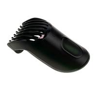 Sabot 1-10 compatible avec / pièce de rechange pour tondeuse à barbe Braun 81695628,81634456 BT3020, BR3021, BT3040, BT3940