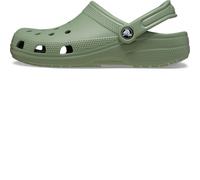 Sabots femmes Crocs Classic Kaki 42 / 43