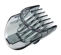 Sabot 11-20 mm compatible avec / pièce de rechange pour tondeuse à barbe / cheveux Panasonic WERGC71S7398 ER-GC71