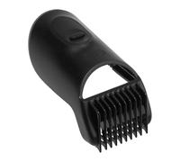 Sabot 3-1 mm (2ème génération/17 dents) compatible avec / pièce de rechange pour tondeuse à barbe / cheveux Braun 80731617 5805