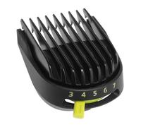 Sabot 3-7 mm compatible avec/pièce de rechange pour Philips 300010899481, CP2134 MG7940.. Tondeuse à barbe/cheveux