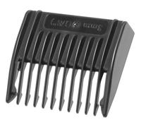 Sabot 3 mm compatible avec / pièce de rechange pour tondeuse à cheveux et barbe Rowenta CS-00139020 TN1600 TN1603..
