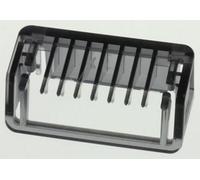 sabot 3mm adaptable pour rasoir QP2520, QP2521, QP2522, QP2530, QP2531, QP6510, QP6520