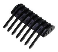 Sabot 3mm Rasoir tondeuse 00116968 CALOR Noir HobbyTech Noir